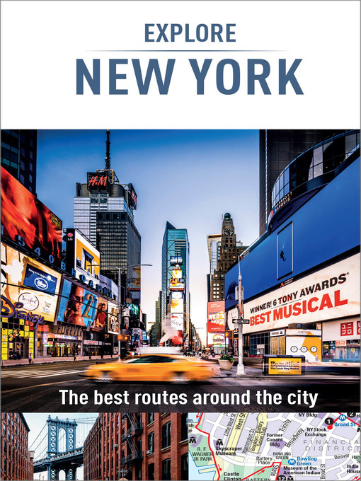Title details for Insight Guides Explore New York (Travel Guide eBook) by Insight Guides - Available